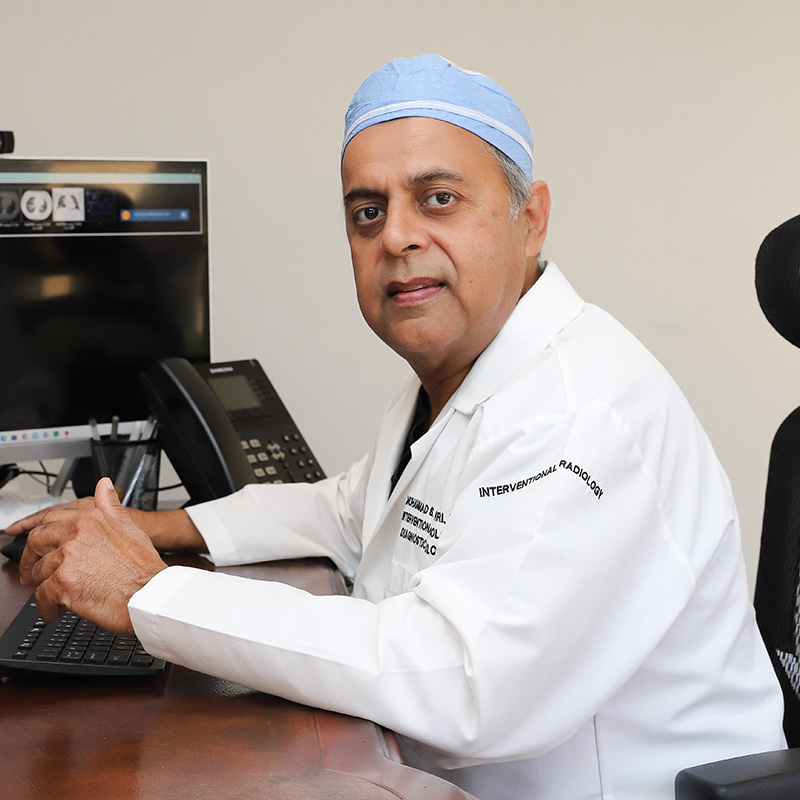 Expert Vascular Surgery in Bakersfield, CA by Dr. Chaudhri | Atlas ...